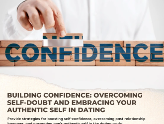 Building Confidence