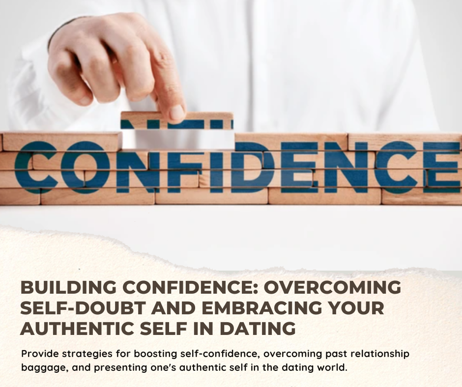 Building Confidence
