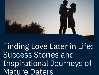 Finding Love Later in Life