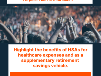 Health Savings Accounts