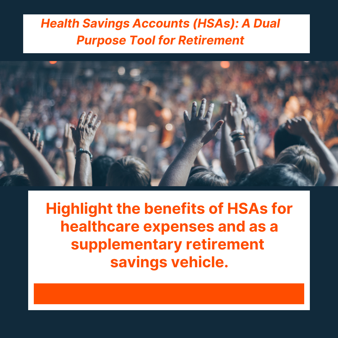 Health Savings Accounts