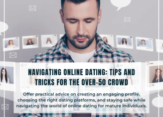 Navigating Online Dating
