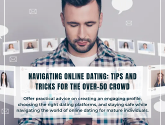 Navigating Online Dating