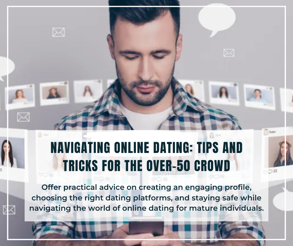 Navigating Online Dating