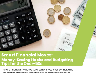 Smart Financial Moves