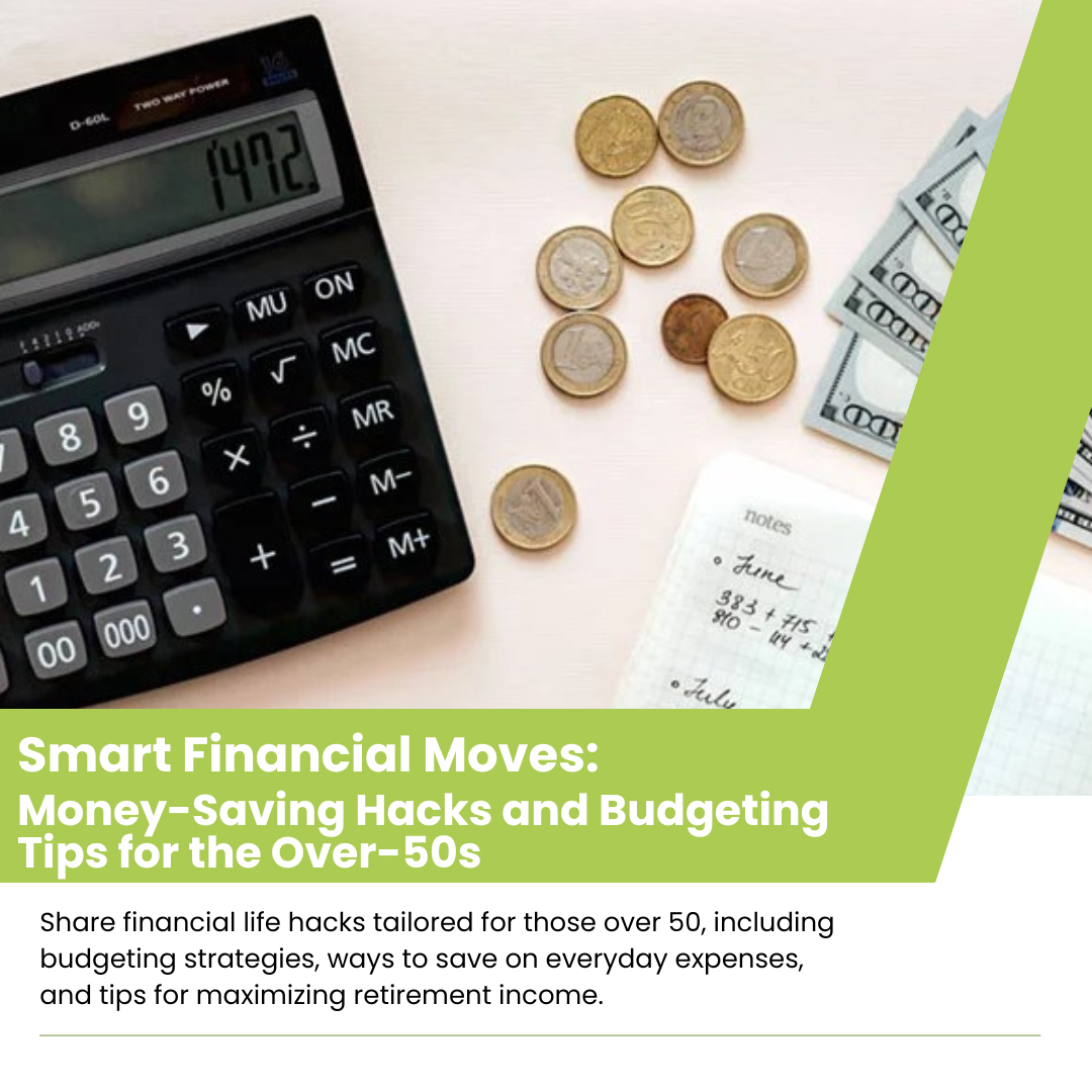Smart Financial Moves