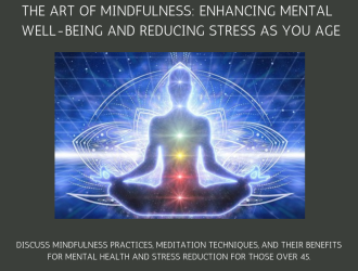 The Art of Mindfulness