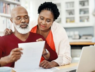 Tax Strategies for Retirees