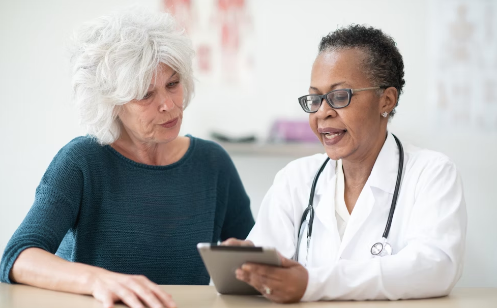 Understanding Medicare and Your Options