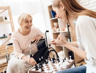 How to Maintain Mental Sharpness