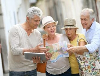 The Best Travel Destinations for Seniors
