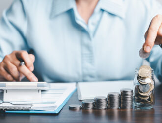 Simplify Your Financial Life