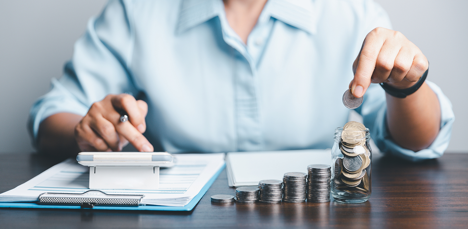 Simplify Your Financial Life