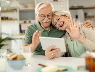 Technology for Seniors