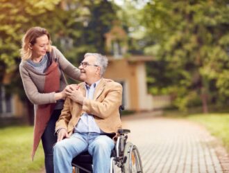 Caring for Aging Parents