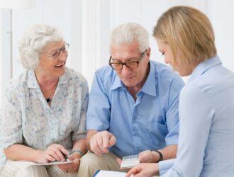 Financial Wellness for Seniors