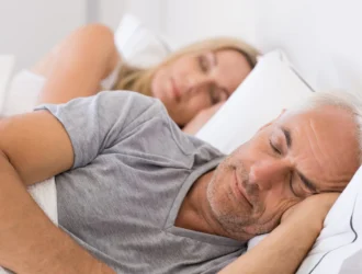 How to Improve Your Sleep Quality as You Age