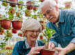 Gardening for Health and Relaxation
