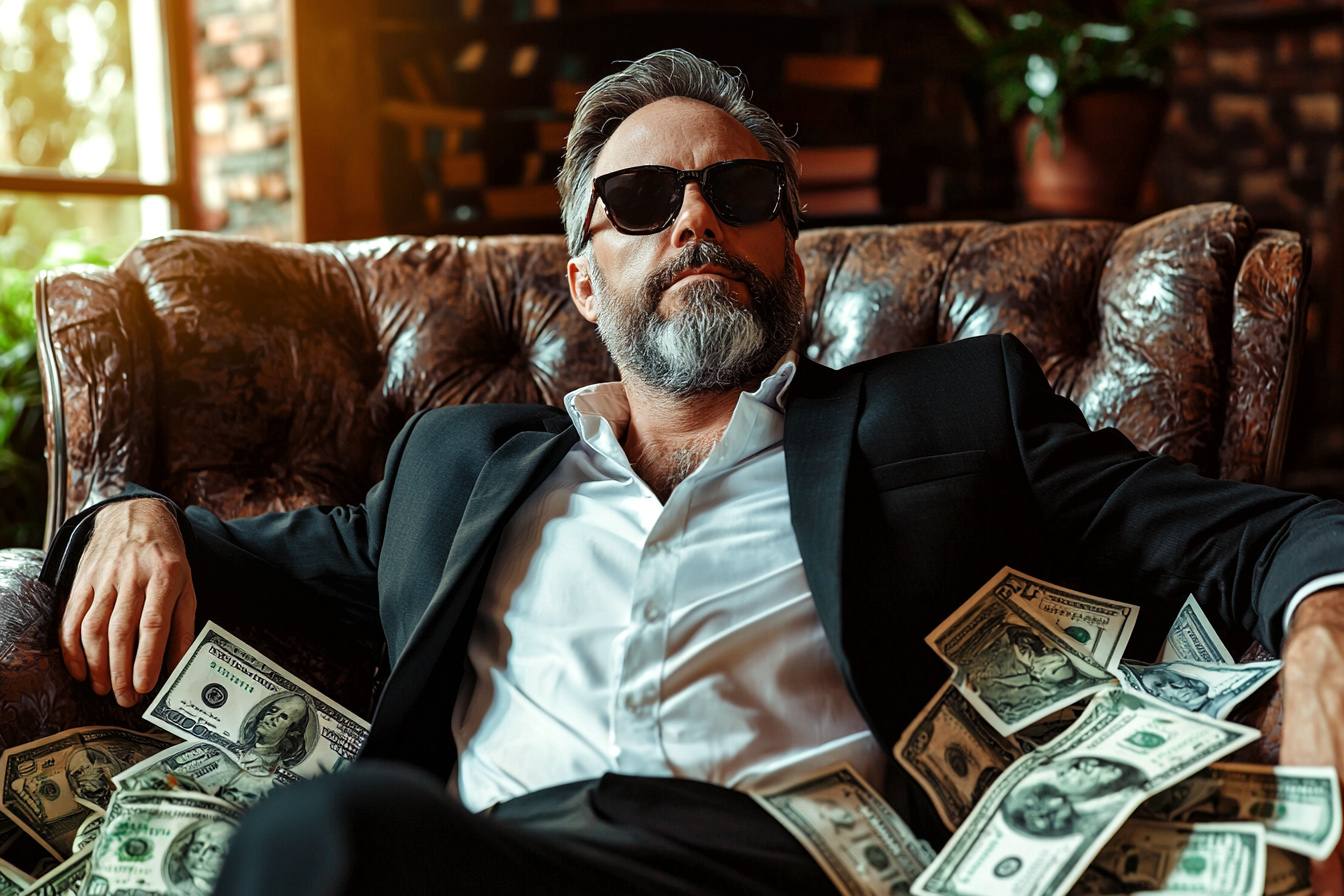 Strategies to Build Wealth