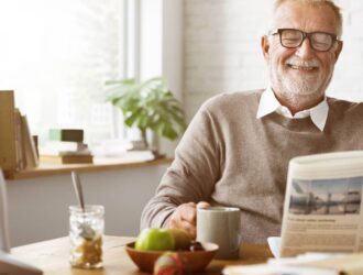 How to Stay Independent Longer