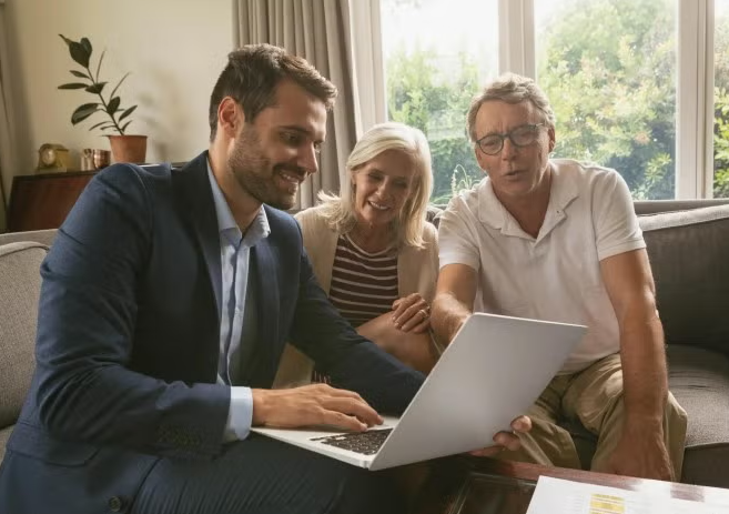 Create a Retirement Budget