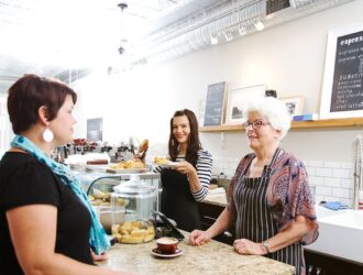 How to Balance Part-Time Work and Retirement.