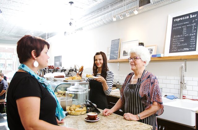 How to Balance Part-Time Work and Retirement.