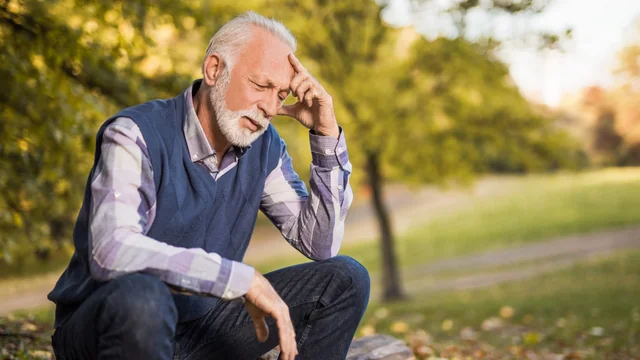 The Emotional Side of Retirement