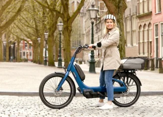 E-Bikes for Seniors in 2025