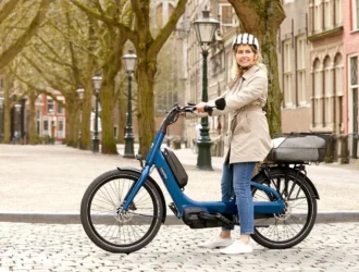 E-Bikes for Seniors in 2025