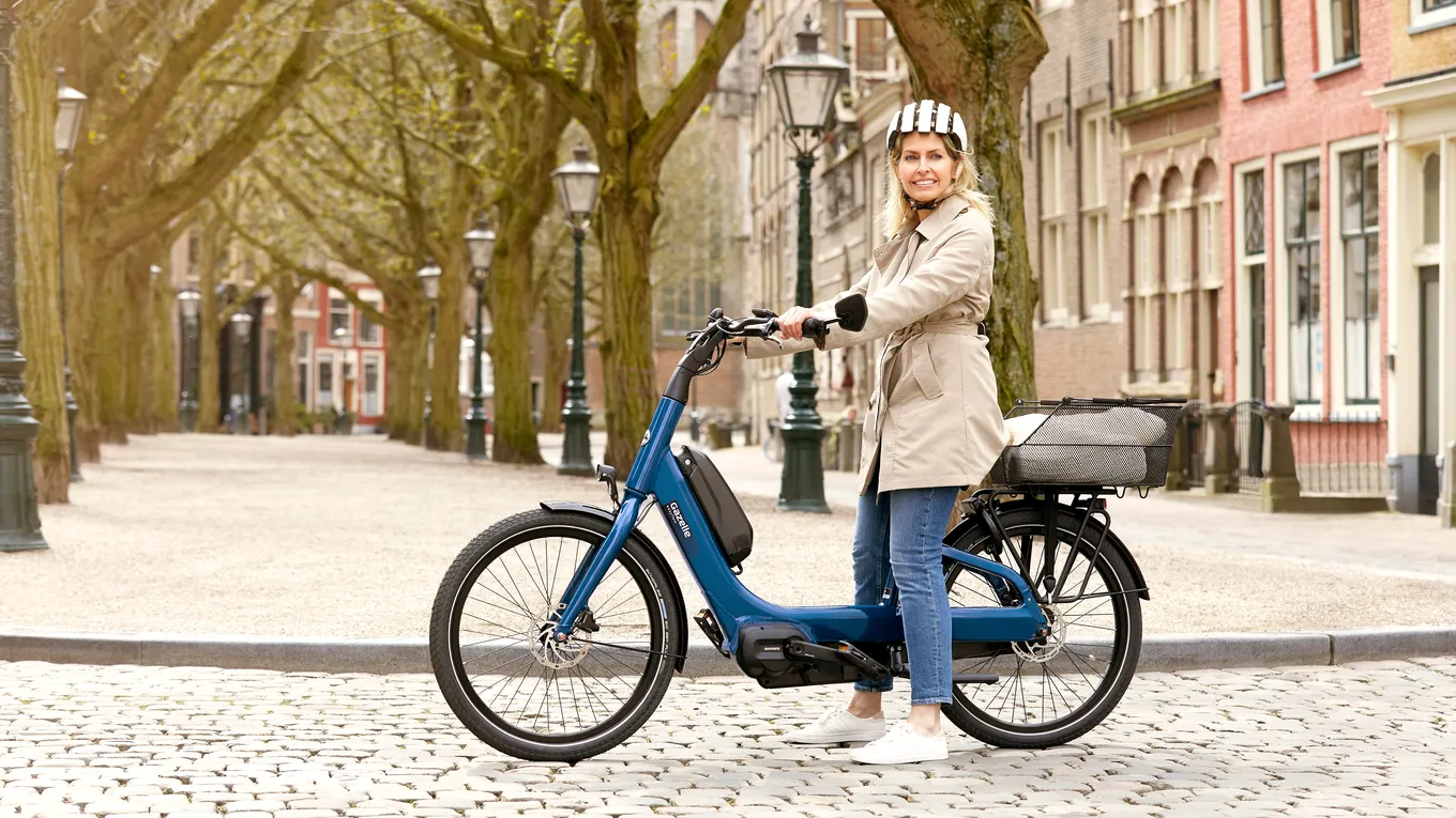 E-Bikes for Seniors in 2025