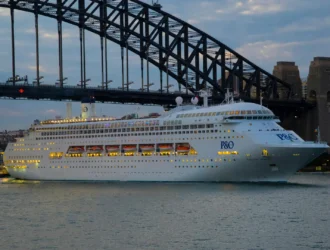 Best Cruises for Single Seniors