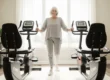 Recumbent Bike for Seniors