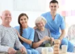 Cost of Visiting Angels In-Home Care