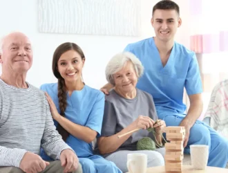 Cost of Visiting Angels In-Home Care