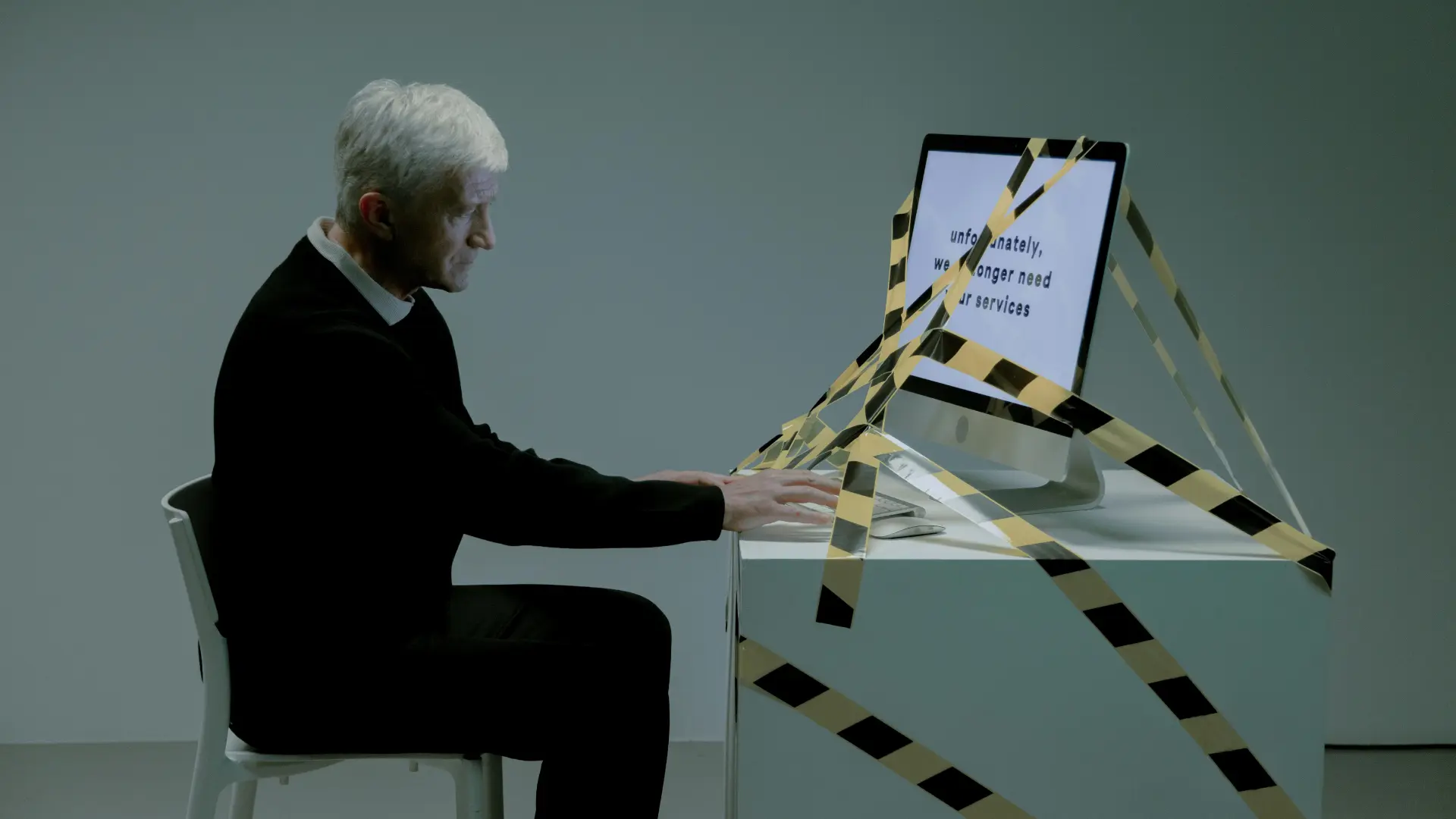 Examples of Age Discrimination in the Workplace