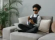 Best Phones and Apps for Blind People