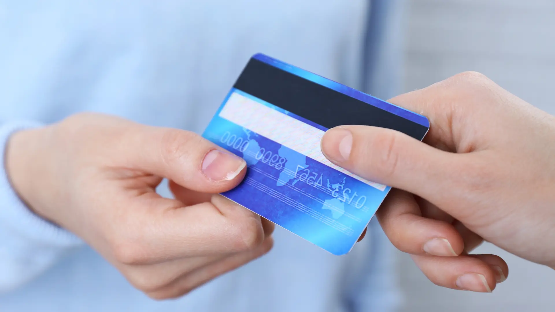 Flex Card for Seniors