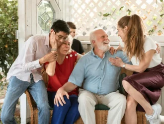 Multi-Generational Homes