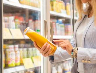 Best Nutritional Drinks for Seniors