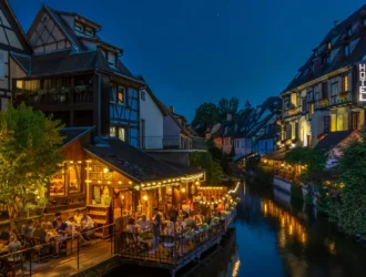 Places Open for Thanksgiving Dinner