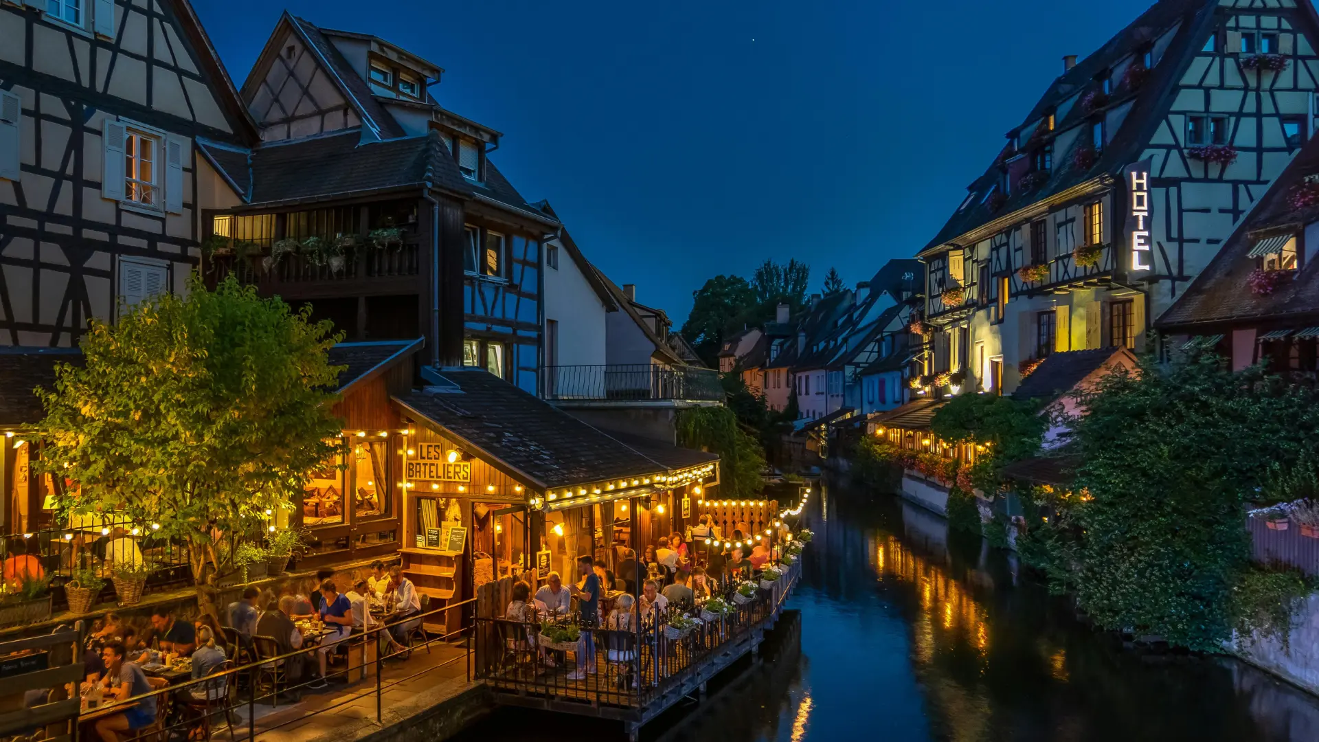 Places Open for Thanksgiving Dinner