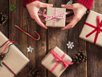Christmas Gift Ideas for Grandparents