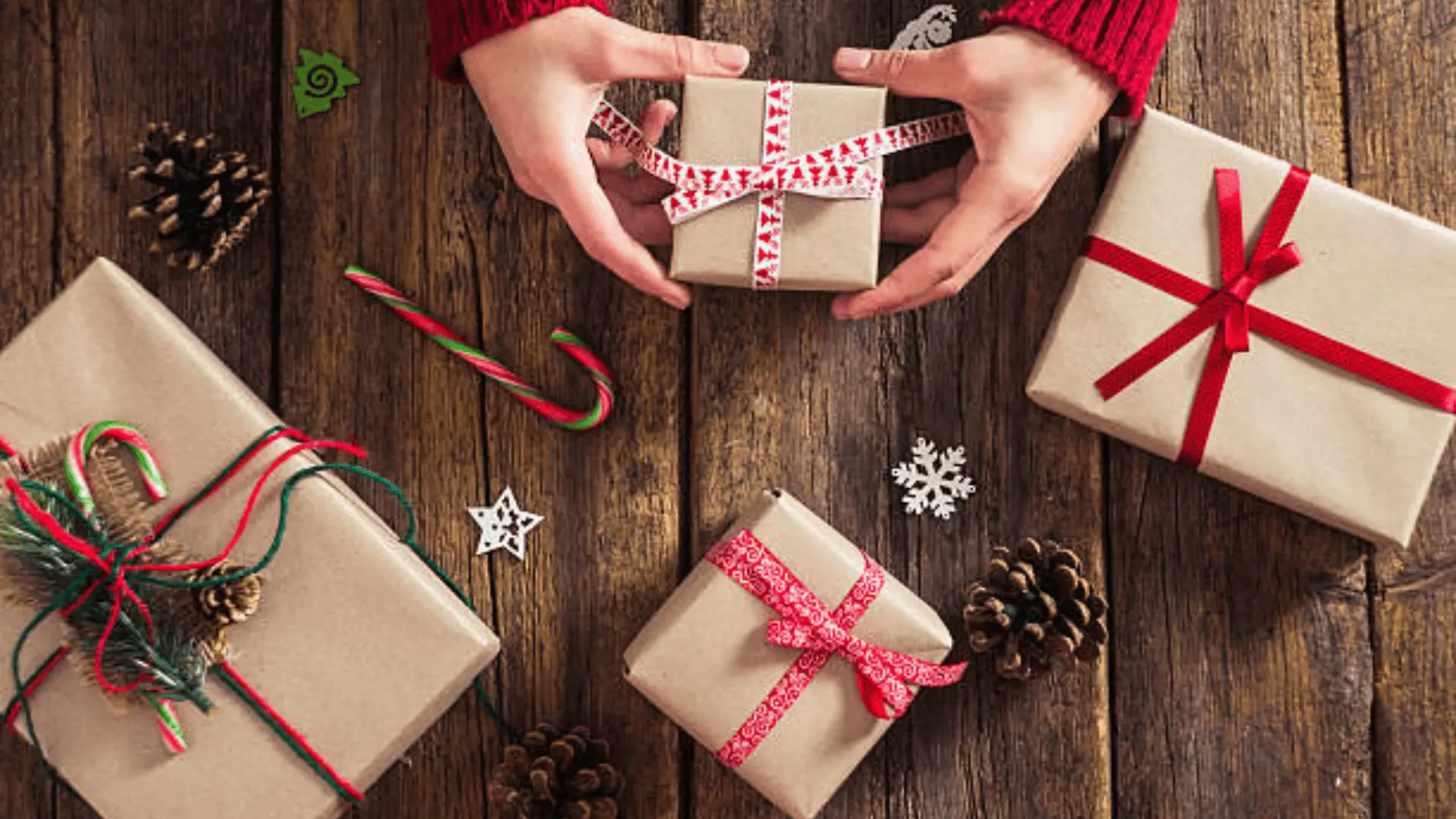 Christmas Gift Ideas for Grandparents