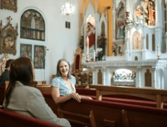 Devotions for Seniors