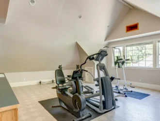 Fitness Equipment for Seniors