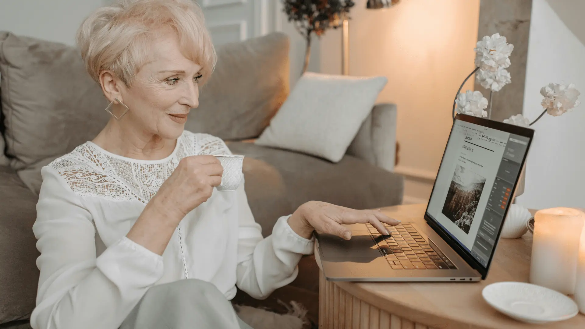 Independent Living Skills