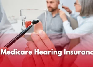 Hearing Insurance for Seniors