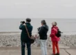 seniors enjoying trip with Travel Companies for Seniors