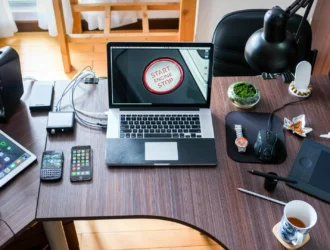 Tech Tips for Seniors: